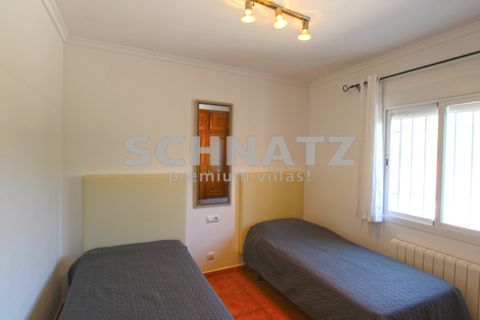 Villa en Orba, Alicante, Orba - € 525.000 | Ref: OR5510 - photo 8