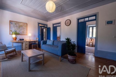 Byhus i Mortagua, Viseu, Mortagua - € 285.000 | Ref: 968507 - foto 10