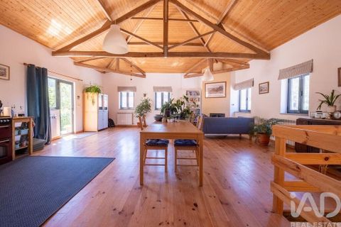 Byhus i Mortagua, Viseu, Mortagua - € 285.000 | Ref: 968507 - foto 11