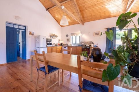 Byhus i Mortagua, Viseu, Mortagua - € 285.000 | Ref: 968507 - foto 12