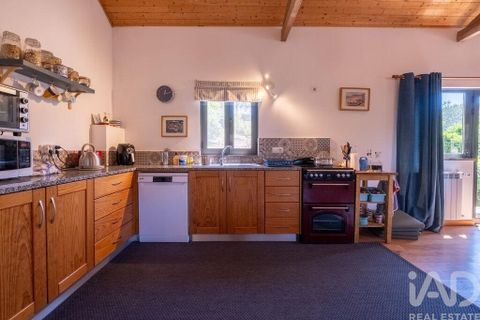 Byhus i Mortagua, Viseu, Mortagua - € 285.000 | Ref: 968507 - foto 13