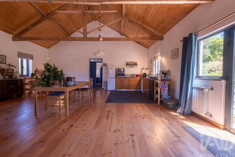 Byhus i Mortagua, Viseu, Mortagua - € 285.000 | Ref: 968507 - foto 15