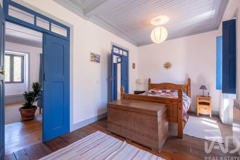 Byhus i Mortagua, Viseu, Mortagua - € 285.000 | Ref: 968507 - foto 18