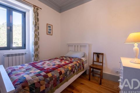 Byhus i Mortagua, Viseu, Mortagua - € 285.000 | Ref: 968507 - foto 21