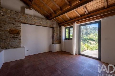 Byhus i Mortagua, Viseu, Mortagua - € 285.000 | Ref: 968507 - foto 26