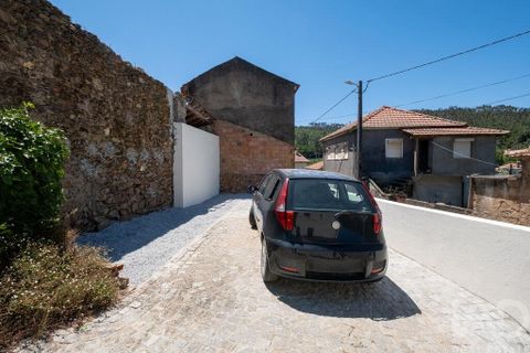 Byhus i Mortagua, Viseu, Mortagua - € 285.000 | Ref: 968507 - foto 38