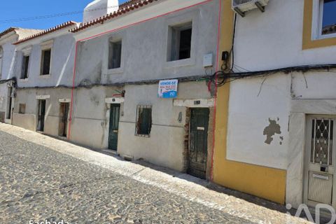 Byhus i Estremoz, Evora, Estremoz - € 180.000 | Ref: 967390 - foto 1