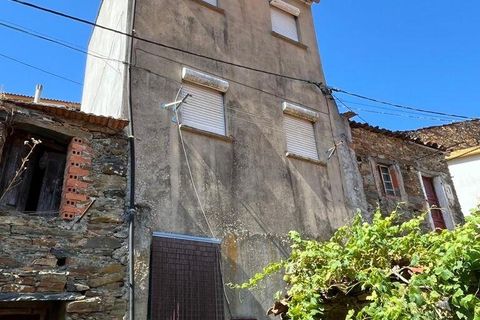 Casa de cidade em Proenca-a-Nova, Castelo Branco, Proenca-a-Nova - € 25.000 | Ref: 124222 - foto 2