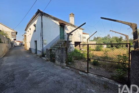 Byhus i Santa Comba Dao, Viseu, Santa Comba Dao - € 69.900 | Ref: 966280 - foto 1
