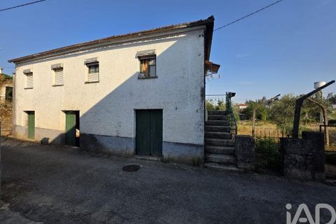 Byhus i Santa Comba Dao, Viseu, Santa Comba Dao - € 69.900 | Ref: 966280 - foto 2