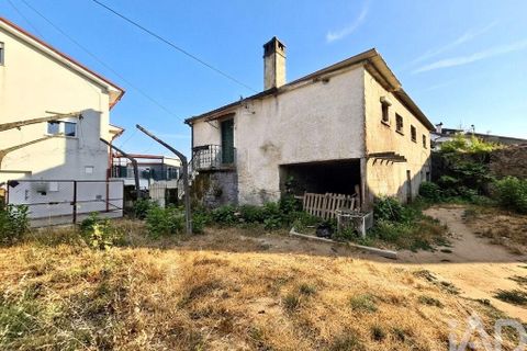 Byhus i Santa Comba Dao, Viseu, Santa Comba Dao - € 69.900 | Ref: 966280 - foto 4