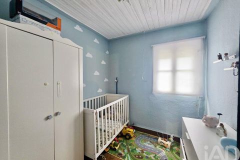 Byhus i Santa Comba Dao, Viseu, Santa Comba Dao - € 69.900 | Ref: 966280 - foto 11