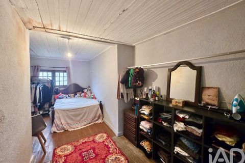 Byhus i Santa Comba Dao, Viseu, Santa Comba Dao - € 69.900 | Ref: 966280 - foto 12
