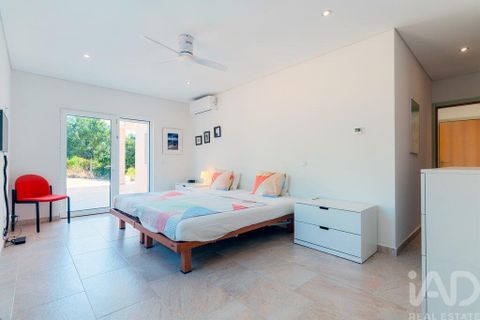 Byhus i Faro, Faro, Faro - € 950.000 | Ref: 968667 - foto 27