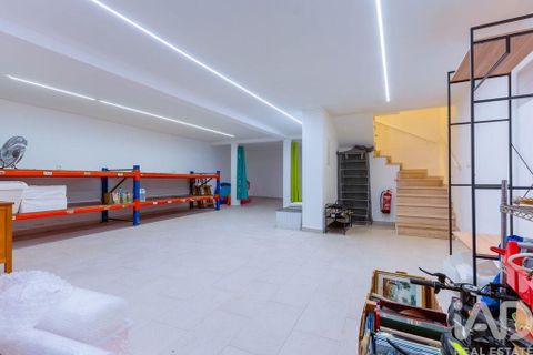 Byhus i Faro, Faro, Faro - € 950.000 | Ref: 968667 - foto 37