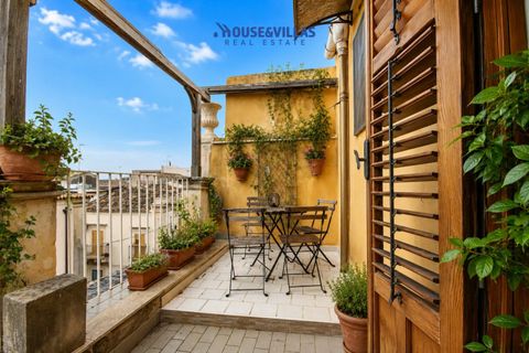 Lejlighed i Noto, Siracusa, Noto - € 220.000 | Ref: 1327 - foto 1