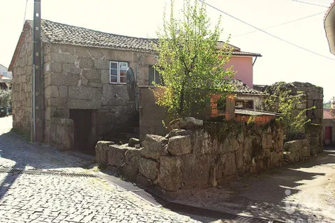 Byhus i Oliveira do Hospital, Coimbra, Oliveira do Hospital - € 52.000 | Ref: 858080 - foto 1