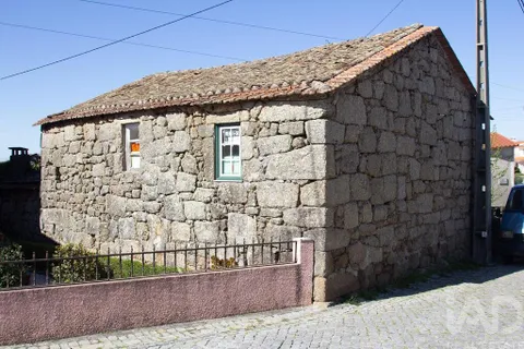 Byhus i Oliveira do Hospital, Coimbra, Oliveira do Hospital - € 52.000 | Ref: 858080 - foto 3