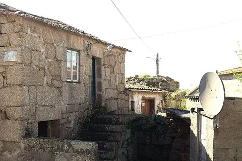 Byhus i Oliveira do Hospital, Coimbra, Oliveira do Hospital - € 52.000 | Ref: 858080 - foto 4
