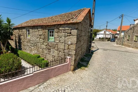 Byhus i Oliveira do Hospital, Coimbra, Oliveira do Hospital - € 52.000 | Ref: 858080 - foto 6