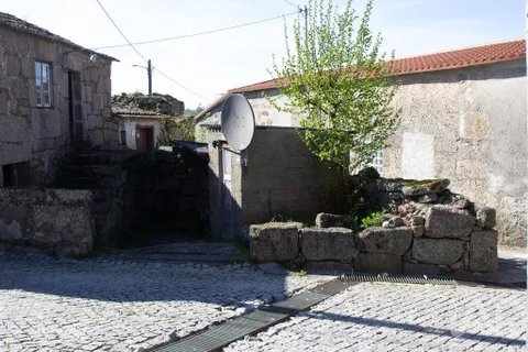 Byhus i Oliveira do Hospital, Coimbra, Oliveira do Hospital - € 52.000 | Ref: 858080 - foto 8