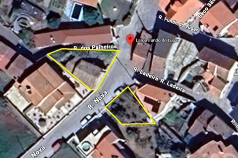 Byhus i Oliveira do Hospital, Coimbra, Oliveira do Hospital - € 52.000 | Ref: 858080 - foto 10