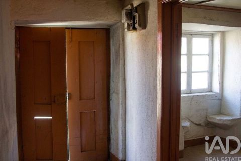 Byhus i Oliveira do Hospital, Coimbra, Oliveira do Hospital - € 52.000 | Ref: 858080 - foto 12