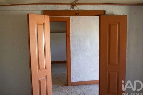 Byhus i Oliveira do Hospital, Coimbra, Oliveira do Hospital - € 52.000 | Ref: 858080 - foto 13