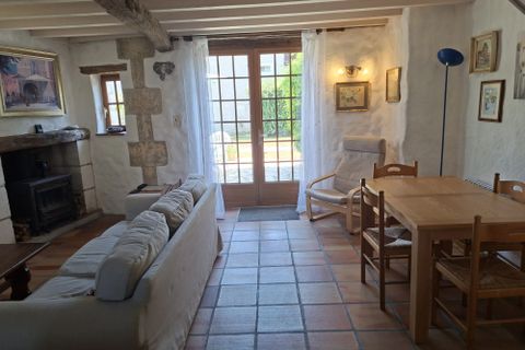 Landsbyhus i Pillac, Charente, Pillac - € 130.000 | Ref: BVI71250 - foto 3