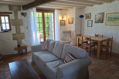 Landsbyhus i Pillac, Charente, Pillac - € 130.000 | Ref: BVI71250 - foto 4