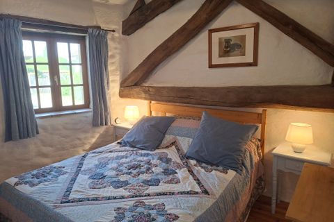 Landsbyhus i Pillac, Charente, Pillac - € 130.000 | Ref: BVI71250 - foto 5