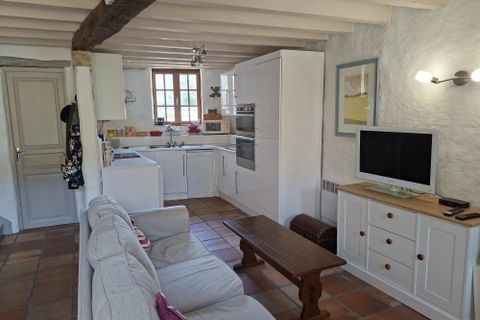 Landsbyhus i Pillac, Charente, Pillac - € 130.000 | Ref: BVI71250 - foto 7
