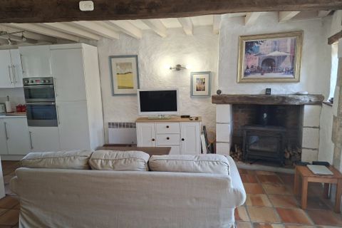 Landsbyhus i Pillac, Charente, Pillac - € 130.000 | Ref: BVI71250 - foto 8
