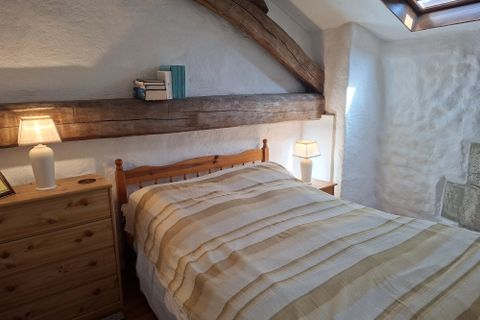 Landsbyhus i Pillac, Charente, Pillac - € 130.000 | Ref: BVI71250 - foto 9