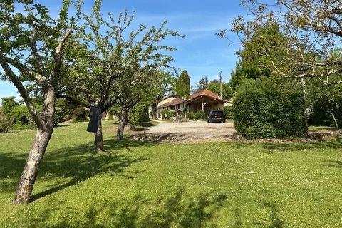 Landsbyhus i Pillac, Charente, Pillac - € 130.000 | Ref: BVI71250 - foto 15