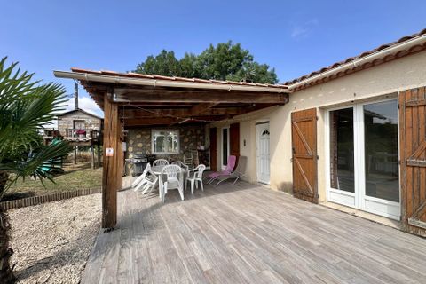 Villa a Segalas, Lot-et-Garonne, Segalas - € 215.000 | Ref: BVI86310 - foto 2