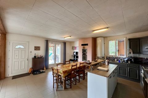 Villa a Segalas, Lot-et-Garonne, Segalas - € 215.000 | Ref: BVI86310 - foto 5