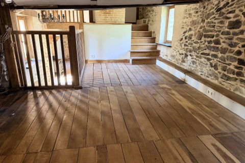 Villa em Blond, Haute-Vienne, Blond - € 47.500 | Ref: BVI86325 - foto 2