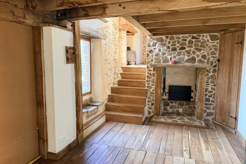 Villa em Blond, Haute-Vienne, Blond - € 47.500 | Ref: BVI86325 - foto 8