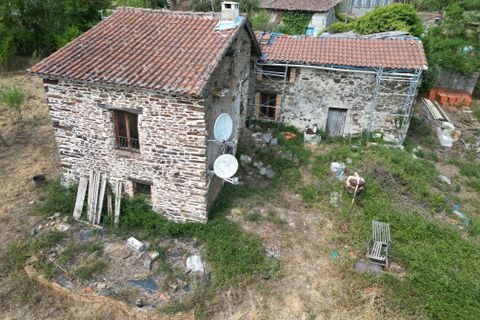 Haus in Blond, Haute-Vienne, Blond - € 47.500 | Ref: BVI86325 - Foto 1
