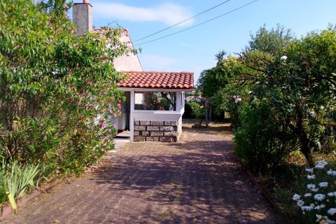 Villa a Jonzac, Charente-Maritime, Jonzac - € 118.000 | Ref: BVI84934 - foto 2