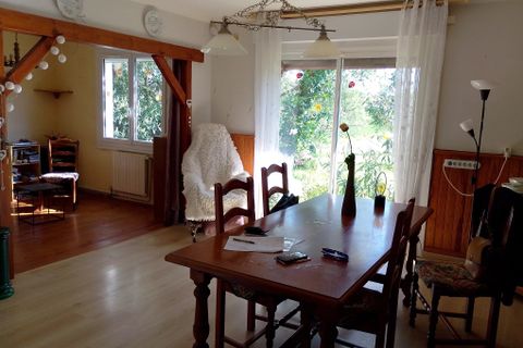 Villa a Jonzac, Charente-Maritime, Jonzac - € 118.000 | Ref: BVI84934 - foto 4