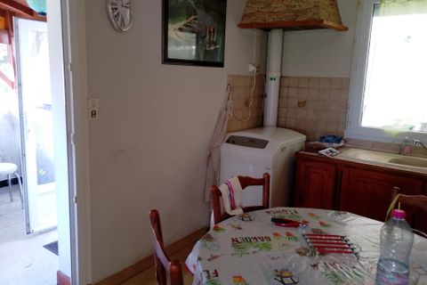 Villa a Jonzac, Charente-Maritime, Jonzac - € 118.000 | Ref: BVI84934 - foto 6