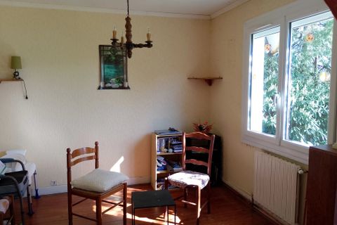 Villa a Jonzac, Charente-Maritime, Jonzac - € 118.000 | Ref: BVI84934 - foto 7