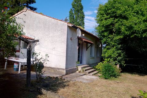 Villa a Jonzac, Charente-Maritime, Jonzac - € 118.000 | Ref: BVI84934 - foto 9