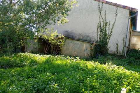 Villa a Jonzac, Charente-Maritime, Jonzac - € 118.000 | Ref: BVI84934 - foto 10