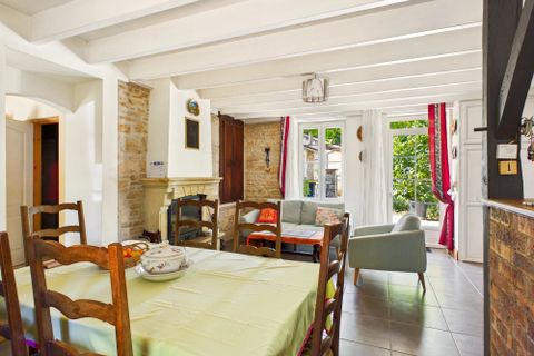Villa a Saint-Front, Charente, Saint-Front - € 265.000 | Ref: BVI82308 - foto 4