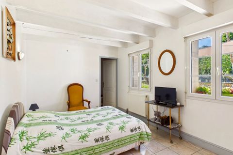 Villa a Saint-Front, Charente, Saint-Front - € 265.000 | Ref: BVI82308 - foto 10