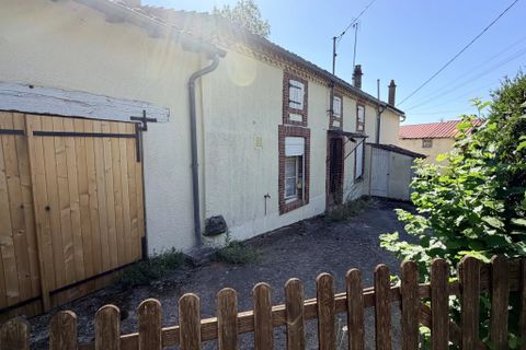 Villa i Droux, Haute-Vienne, Droux - € 69.000 | Ref: BVI86322 - foto 2