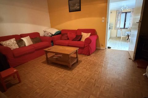 Villa i Droux, Haute-Vienne, Droux - € 69.000 | Ref: BVI86322 - foto 3